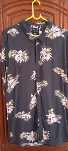 Camisão Solth