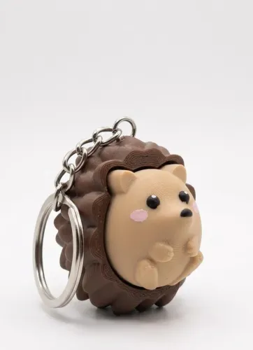 Chaveiros personalizados