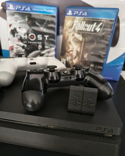 Playstation 4 Slim 500Gb