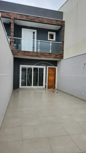 Sobrado com 3 dormitórios à venda, 115 m² - Jardim Palmares (Zona Sul) - São Paulo/SP
