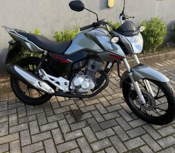 Honda 160 fan flex