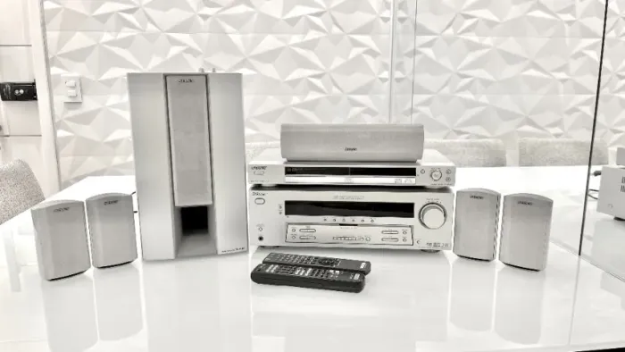 Home Theater Sony STR-DE 995 