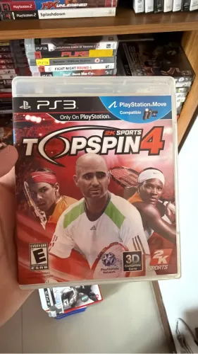 Jogos PlayStation 3
