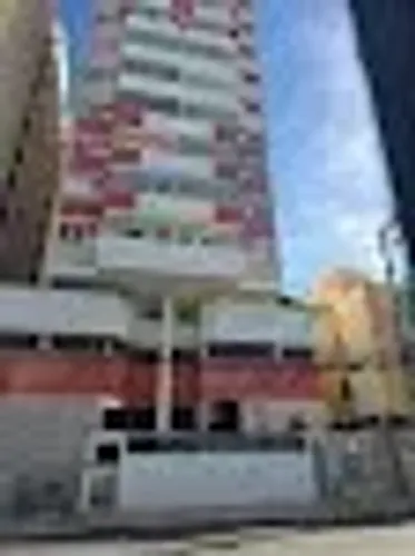 Imóvel para venda com 60 metros quadrados com 2 quartos em Itapuã - Vila Velha - ES