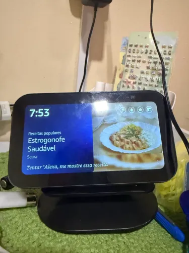 ALEXA Eco Show 5