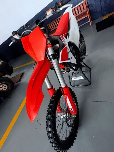 KTM SXF250