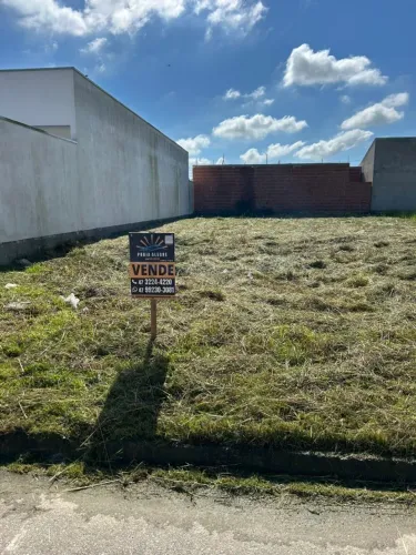 TERRENO À VENDA EM PENHA - EXCELENTE LOCALIZAÇÃO!