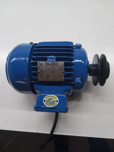 Motor trifásico 1,5 cv 