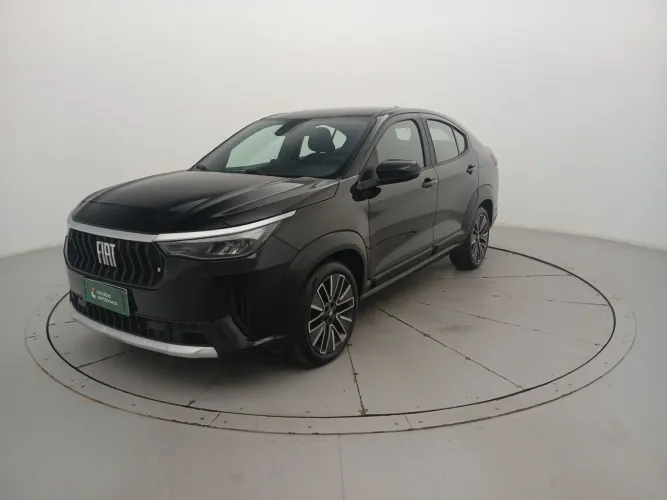 Fiat Fastback Audace 200 TB AUT (hibrído) 2026