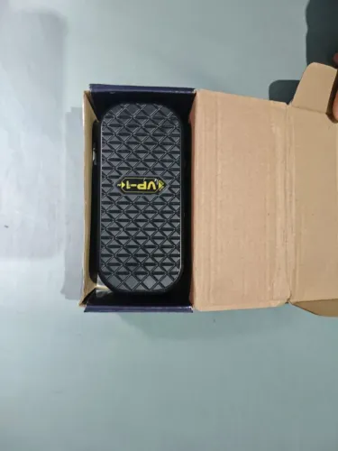 Pedal de Volume Novo para instrumentos musicais 
