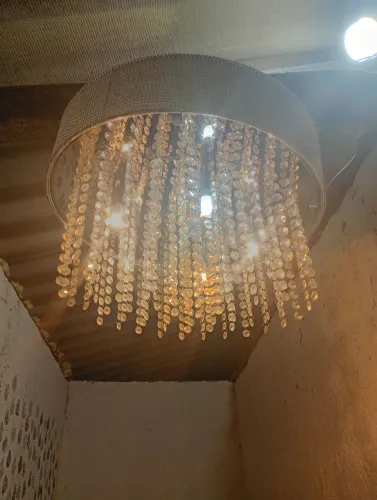 Lustre