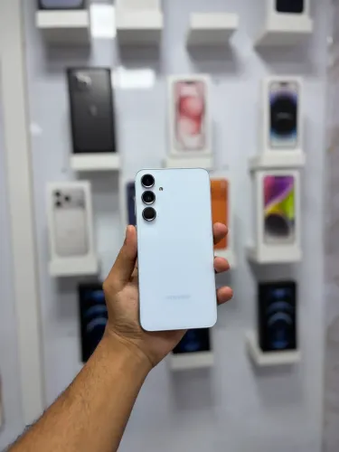 SAMSUNG A55 256 GB 