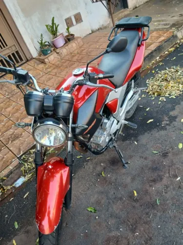 Moto conservada ...................................................................