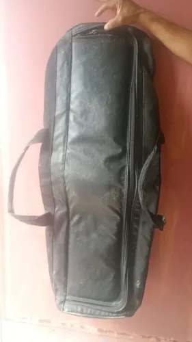 Capa Para Ferragens de Bateria