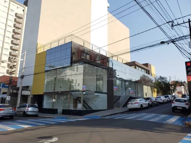 Região Central