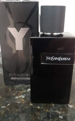 Perfume Yves Saint Laurent Y Le Parfum - Decant EDP 15ml
