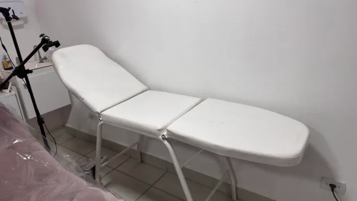 VENDO MACA TRÊS POSIÇÕES