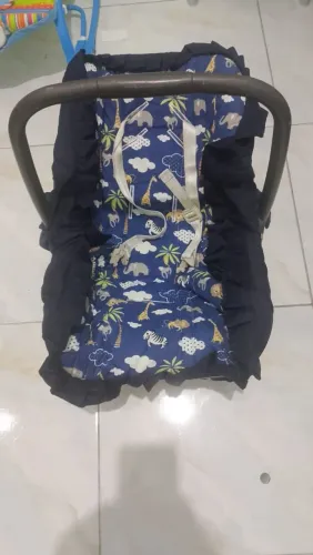 Bebê conforto