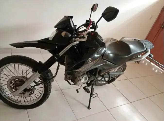 Crosser Z 150 2020
