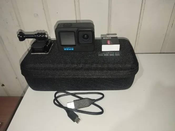 gopro hero 11 black