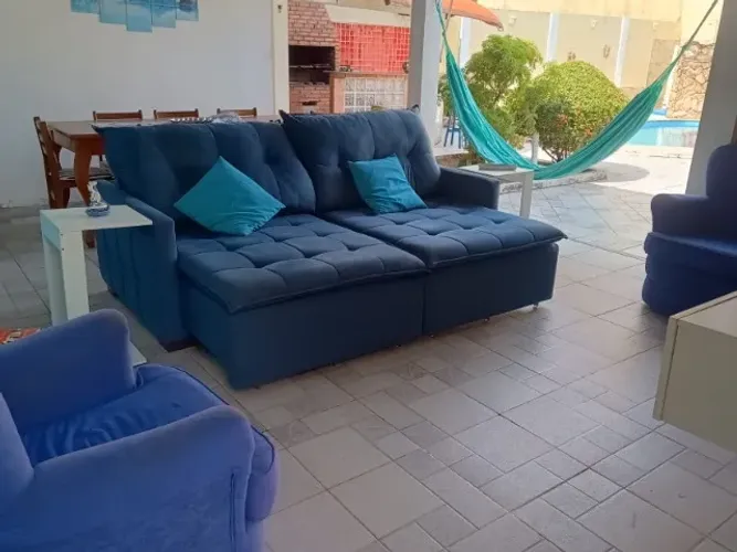 CASSA NO ADRIANÓPOLIS COM PISCINA PARA VENDA