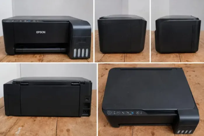 IMPRESSORA EPSON