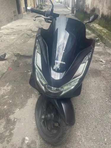 Pcx 2023