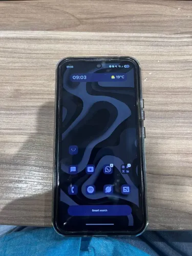 Samsung A54