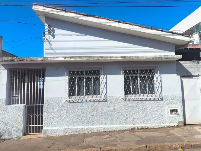 Venda de imóvel excelente localização