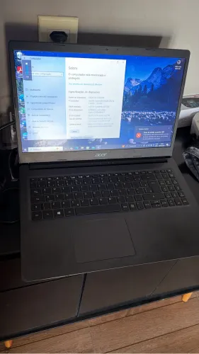 Notebook acer