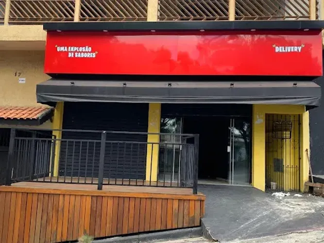 Casa com 3 dormitórios à venda, 338 m² por R$ 596.000,00 - Aliança - Ribeirão Pires/SP