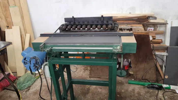 furadeira 10 mandris para gaioleiros.