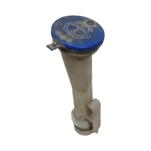 Gargalo Reservatório Agua Limpador Peugeot 206 207 2006/2012