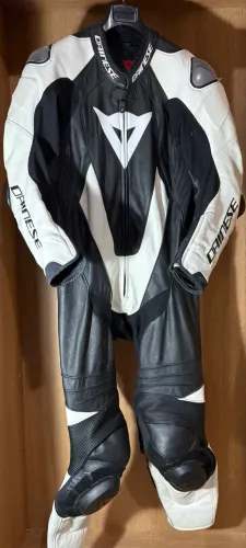 MACACÃO DAINESE LAGUNA SECA 5