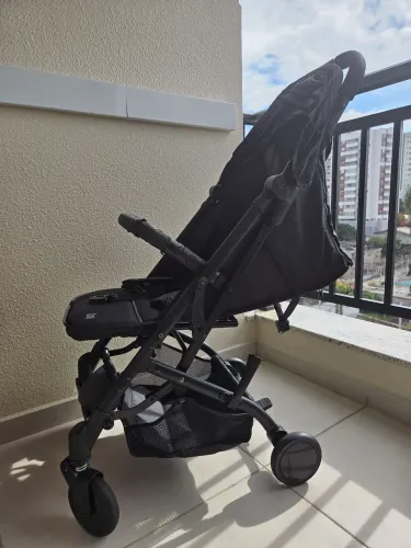 Carrinho de bebê Burigotto
