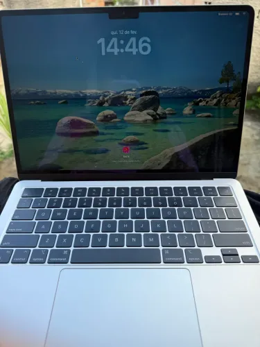 MACBOOK AIR M3 256GB