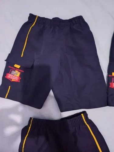 Shorts Colégio Rafael Di Santo 