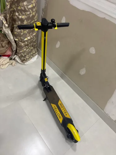 Vendo ou troco patinete elétrico 