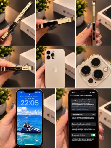 iPhone