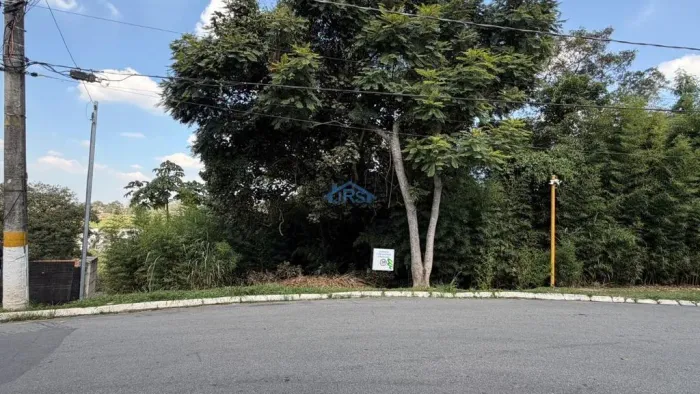 Terreno à venda em Jandira, Parque Nova Jandira, com 418 m², Nova Paulista