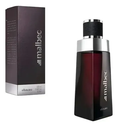 Vendo perfume Malbec