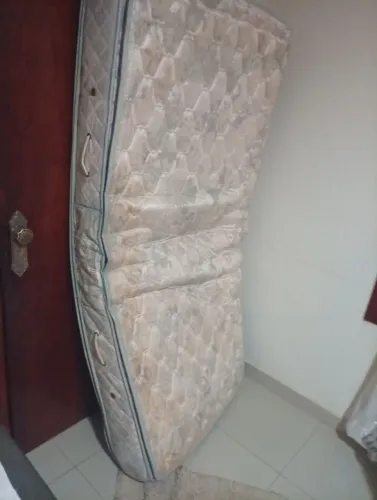 Colchão de solteiro, ótimo estado