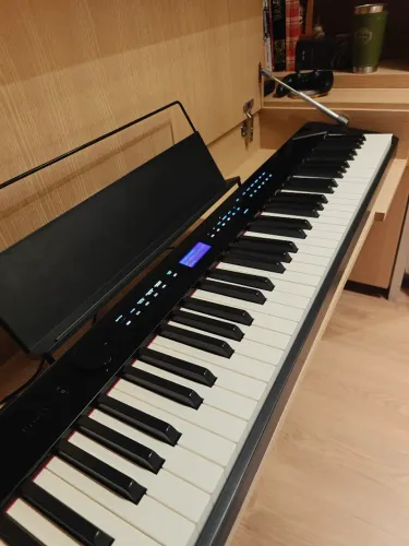 Vendo Piano Digital Casio Privia Px- S3000 Altamente conservado