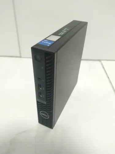 Mini PC Dell OptiPlex 7010 Micro - Core i5 / 16GB RAM / 512GB SSD (Dual)