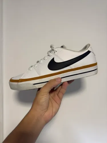 tênis nike masculino número 42