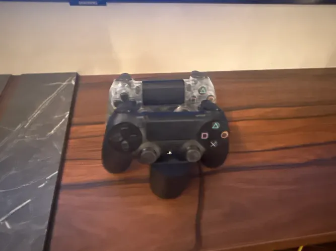 PS4 fat