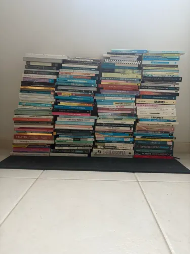 Leve todos livros