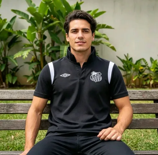 Camisa Polo Umbro o