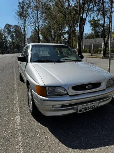 Ford Escort GL 1.8i / 1.8 1996