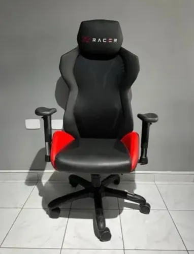 Cadeira Gamer XT Racer Platinum Series